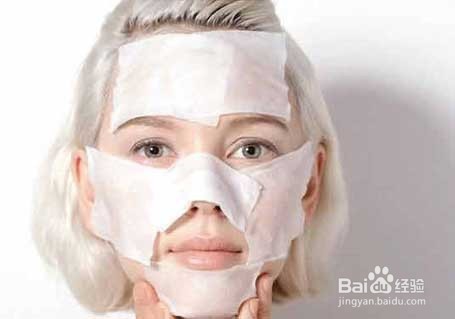 收缩毛孔方法大集合