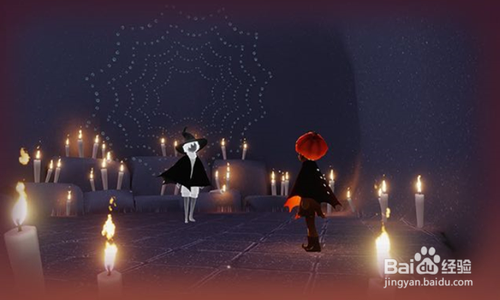 光遇万圣节螃蟹恶作剧怎么完成