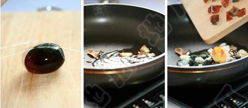上汤菠菜怎么做
