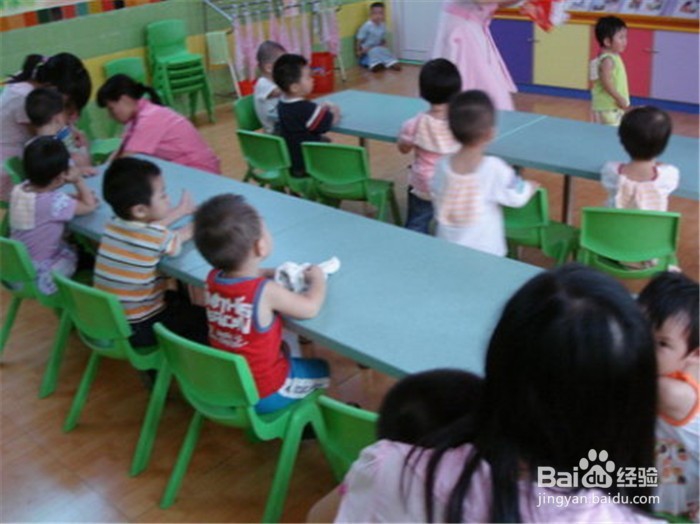孩子上幼儿园有几个硬性指标必须要考虑