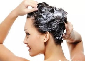 头屑很多怎么办？