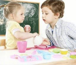 怎么才能让孩子从小养成好的习惯