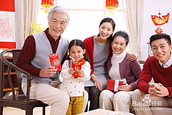 新年有哪些好的祝福