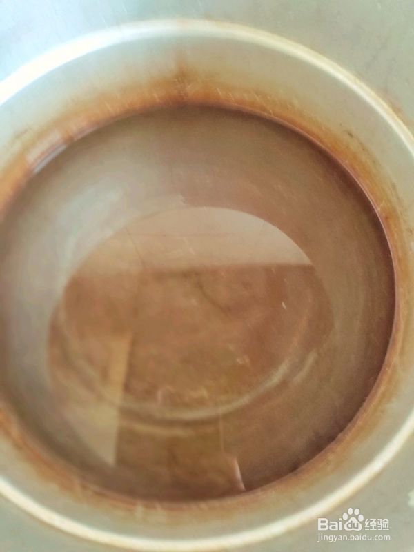 宝宝的零食:简单超级营养的水果布丁