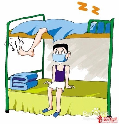 如何处理大学生在生活中遇到的宿舍相处问题