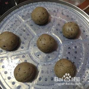 怎么做美味的全麦馒头