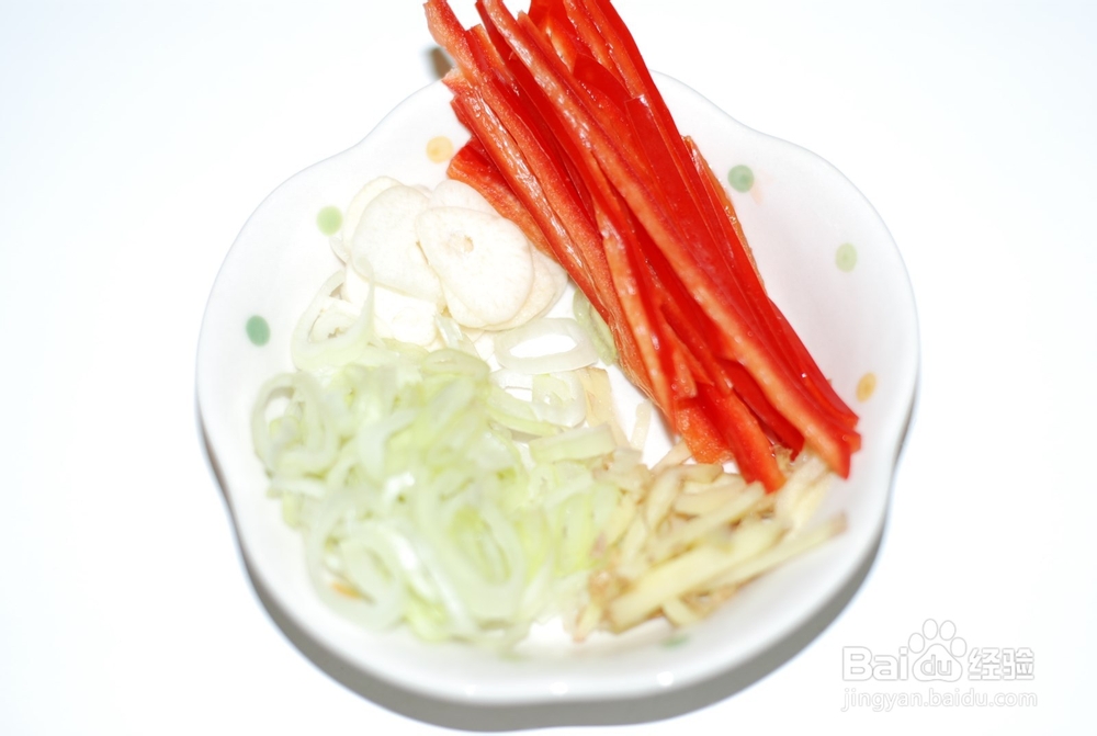 酱香浓郁下饭菜——酱爆鸡丁