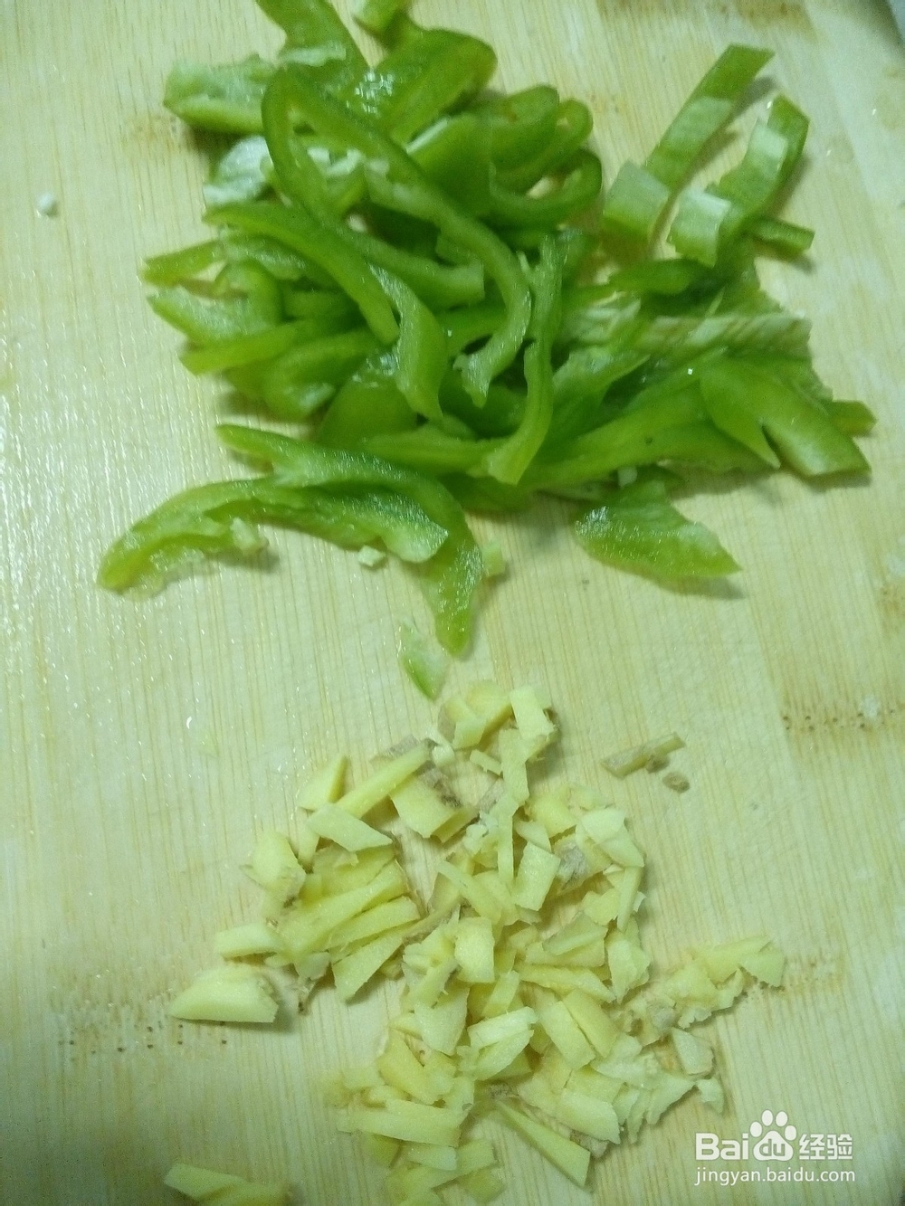 快速，健康：菜花土豆+营养粥