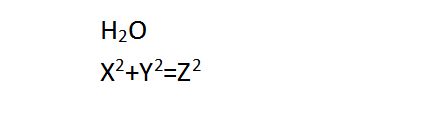 Word设置文字上标和小标的方法 百度经验 Word设置文字上标和小标的方法 百度经验