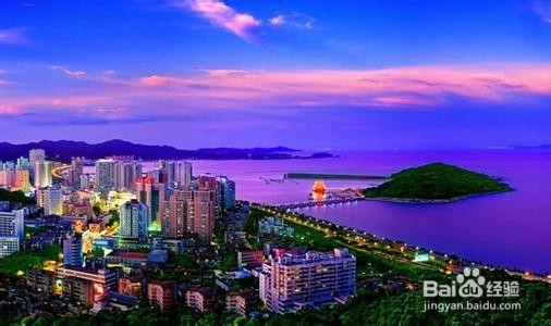 <b>广东旅游大全：[9]珠海有什么好玩的景点</b>