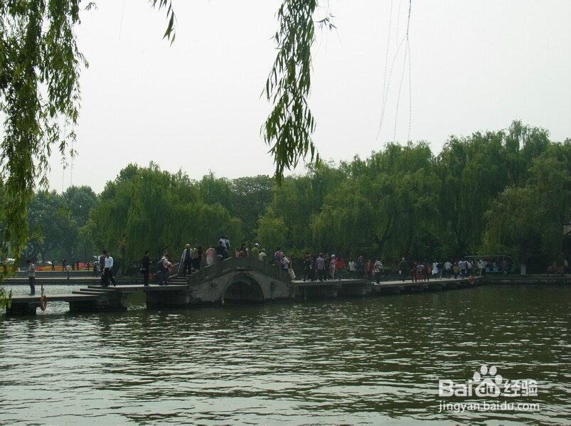 小情侣国庆去哪玩？