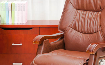 选择皮子转椅的购买技巧?