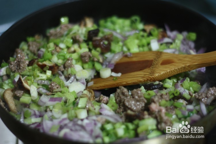 牛肉意大利面的做法