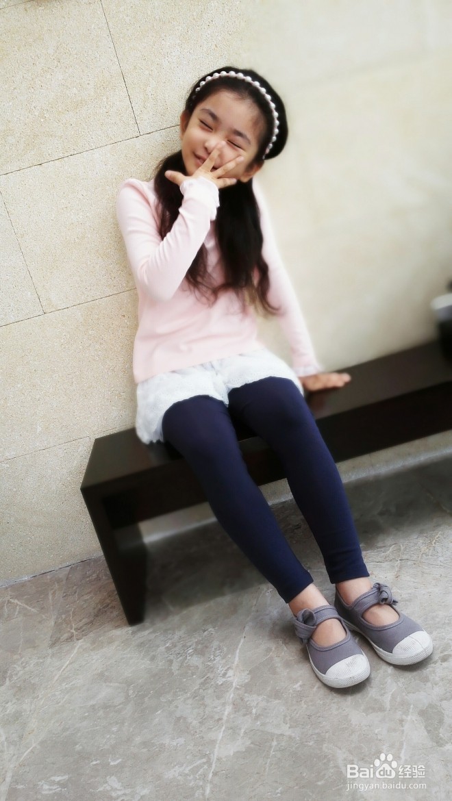 不看镜头也美丽的摄影方法