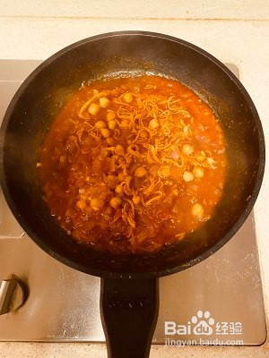 怎样做罗马风味炖牛百叶