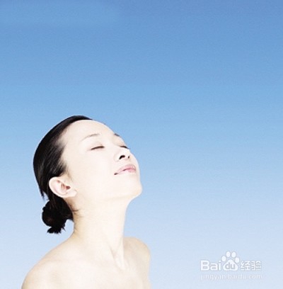 如何让全身变白