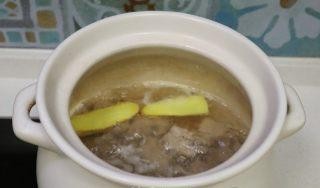 冬瓜排骨汤怎么做？