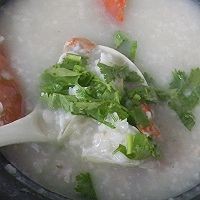 如何快速熬好海鲜螃蟹粥