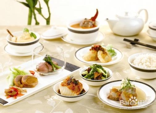 宝宝出游怎么吃