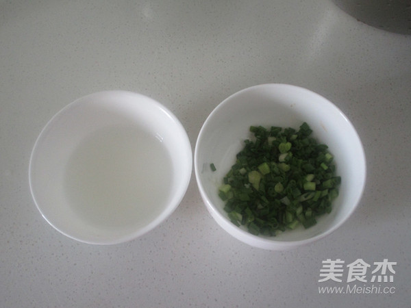 文思豆腐的做法