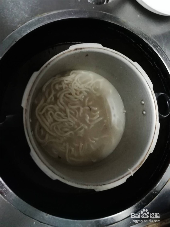 家常手拉面怎么做