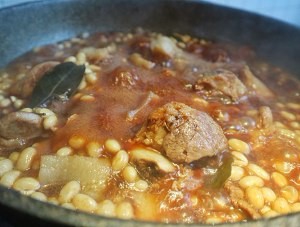 怎么做秘制黄豆猪蹄