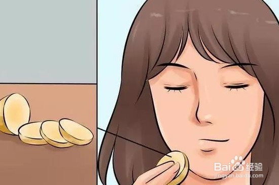 怎么让脸变白呢