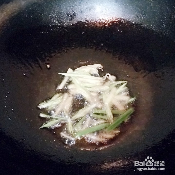 糖醋鳕鱼的 做法