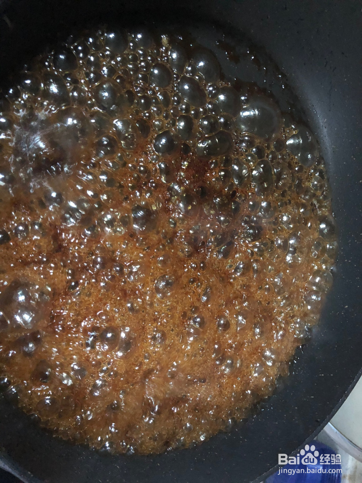 一一花生芝麻糖的做法