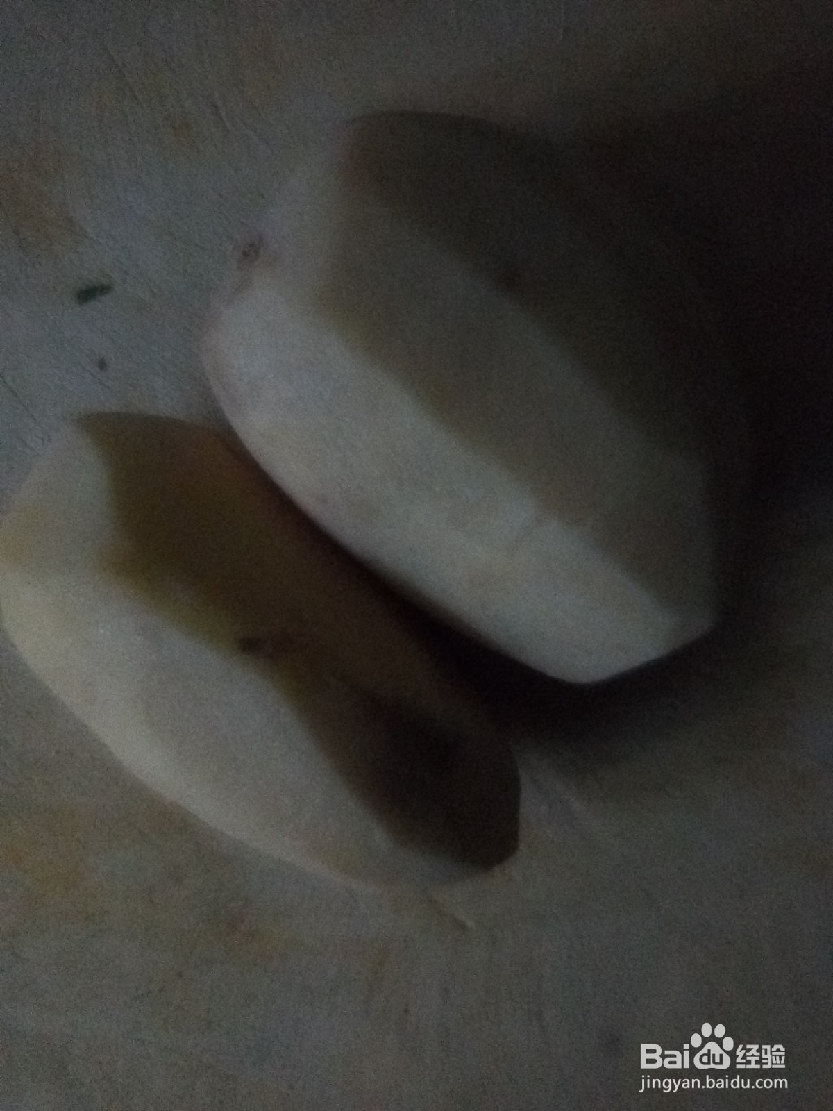 家常菜豆角茄子炖土豆