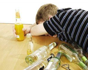 酒桌上怎样说话