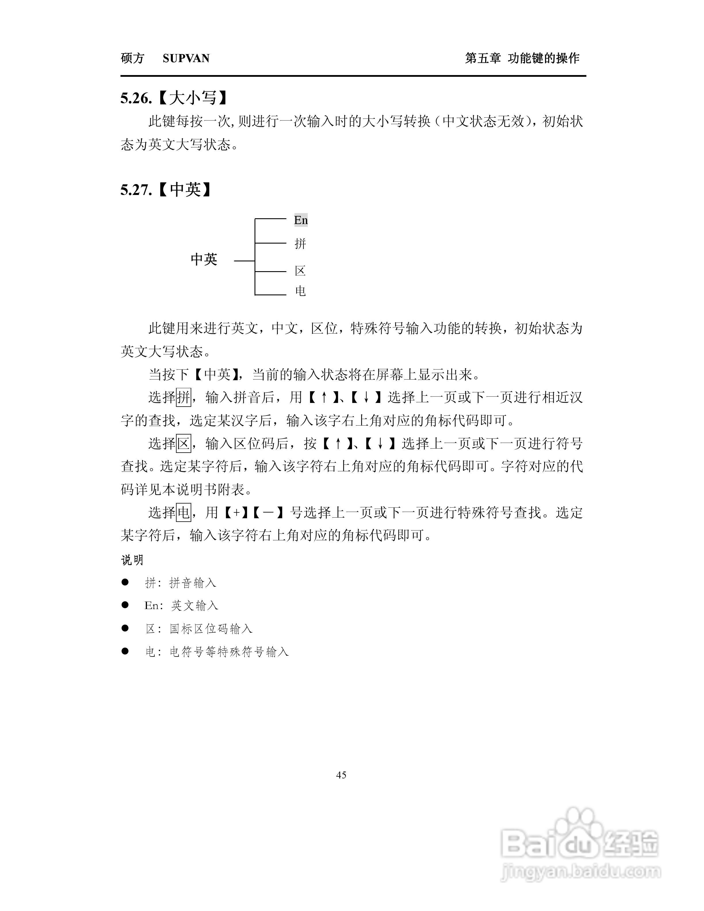 TP66i/TP60i硕方线号机操作说明书:[5]