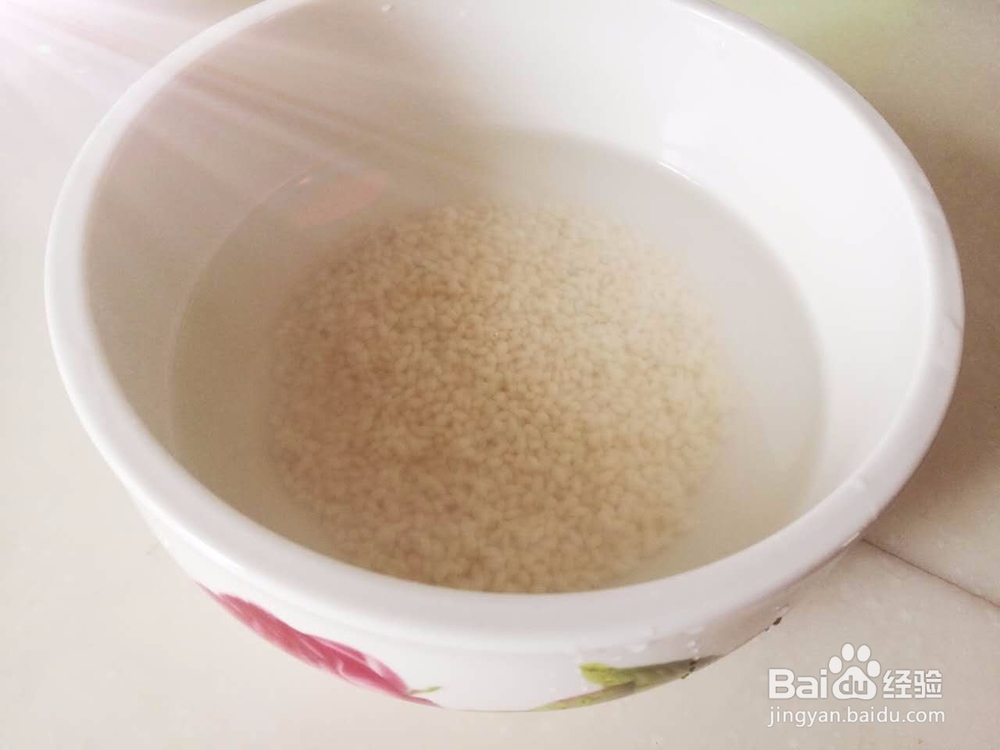 苗府蟹粥的做法