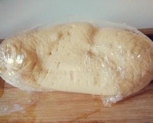 懒人版炸油饼怎么做