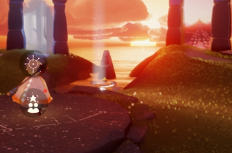 光遇中秋节灯谜活动介绍