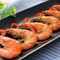 如何制作台湾胡椒虾