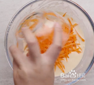 面粉加鸡蛋可以做什么