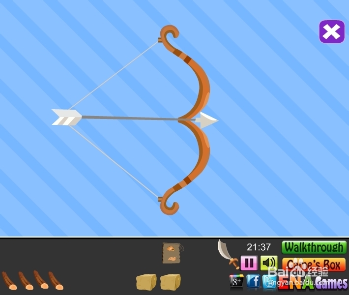 逃离美丽深山攻略：[2]第二节