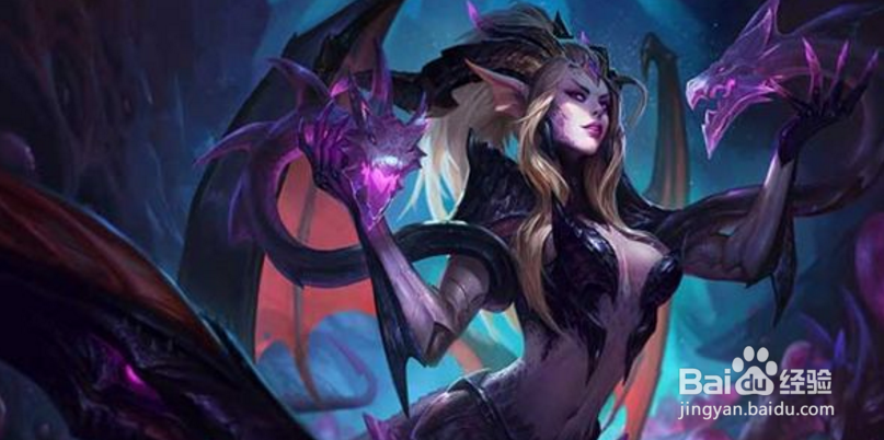 LOL 婕拉赵信攻略两连发之婕拉