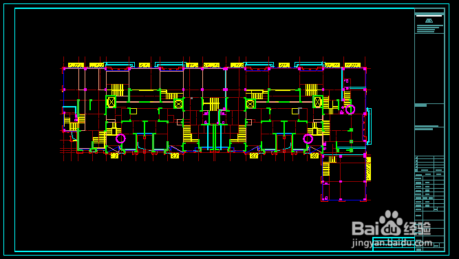 CAD图纸怎样才能转化成PDF格式