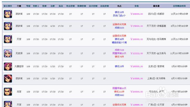 为什么有些人说《梦幻西游》是神豪西游？