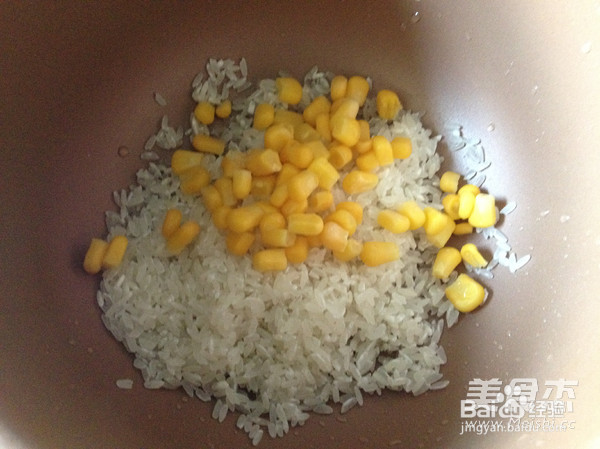 恒大兴安贡米一号（皮蛋瘦肉粥）