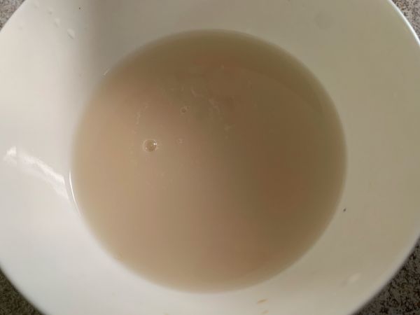 猪肉小白菜大包子