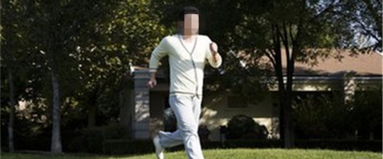 中年男人如何防止肥胖