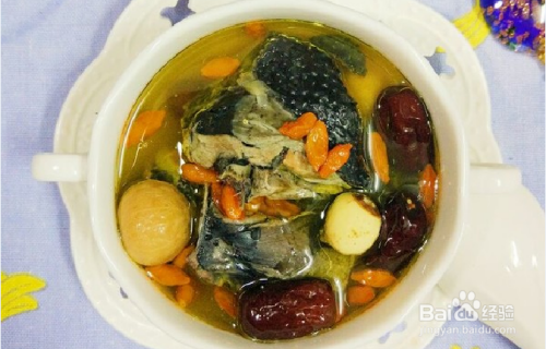 乌鸡汤怎么炖好喝又营养