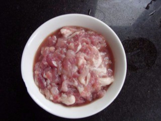 青椒炒肉的做法