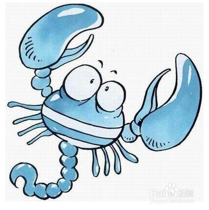 永远get不到这些星座的点