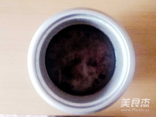 五谷饭的家常做法