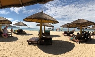 三亚亚龙湾旅游攻略