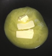 草莓火龙果彩色雪花酥的做法